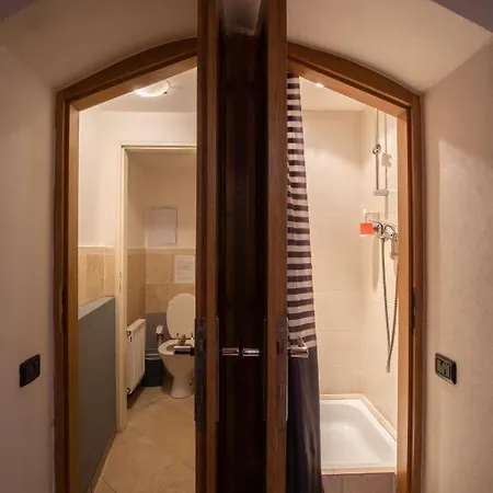 Party Underground With Pooltable Apartment